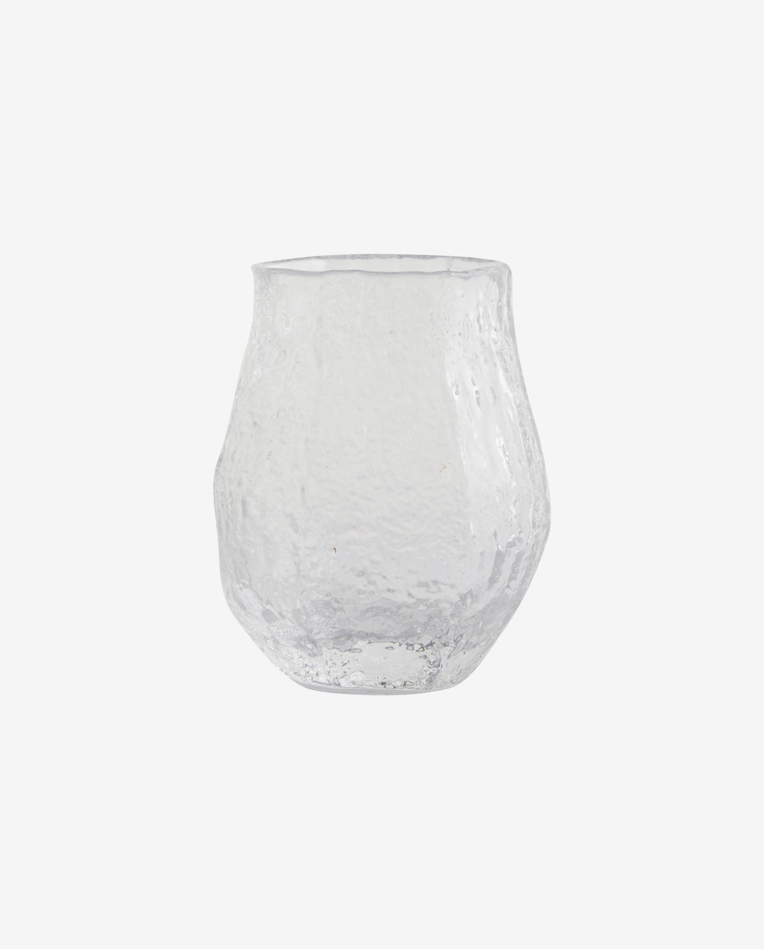Vaso de Parry Small - Vidro transparente