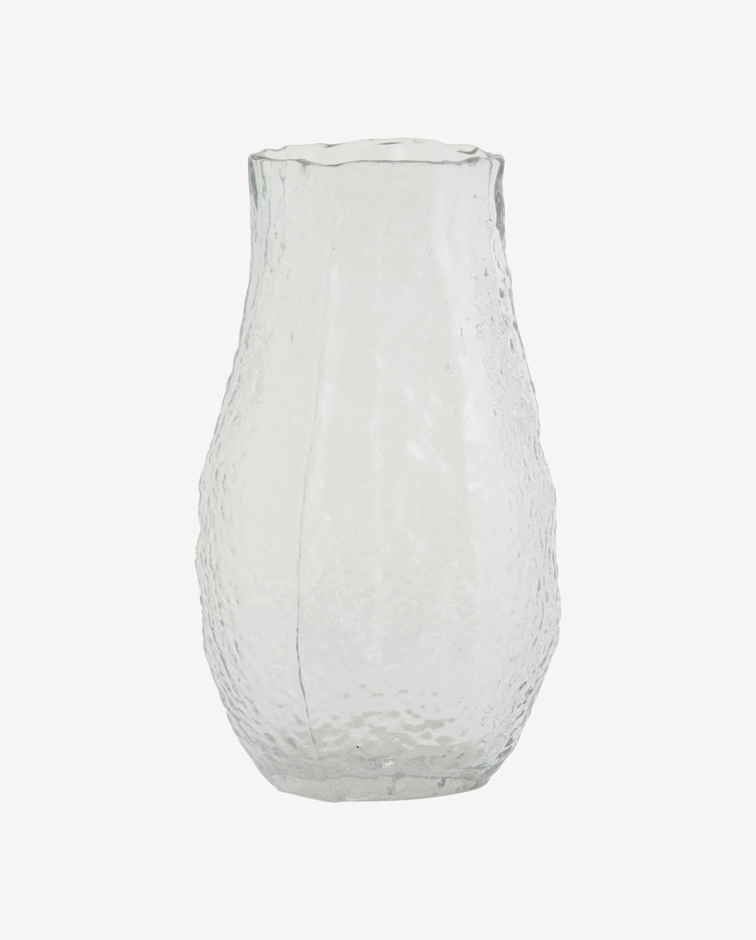 Vaso de Parry Médio - Vidro transparente