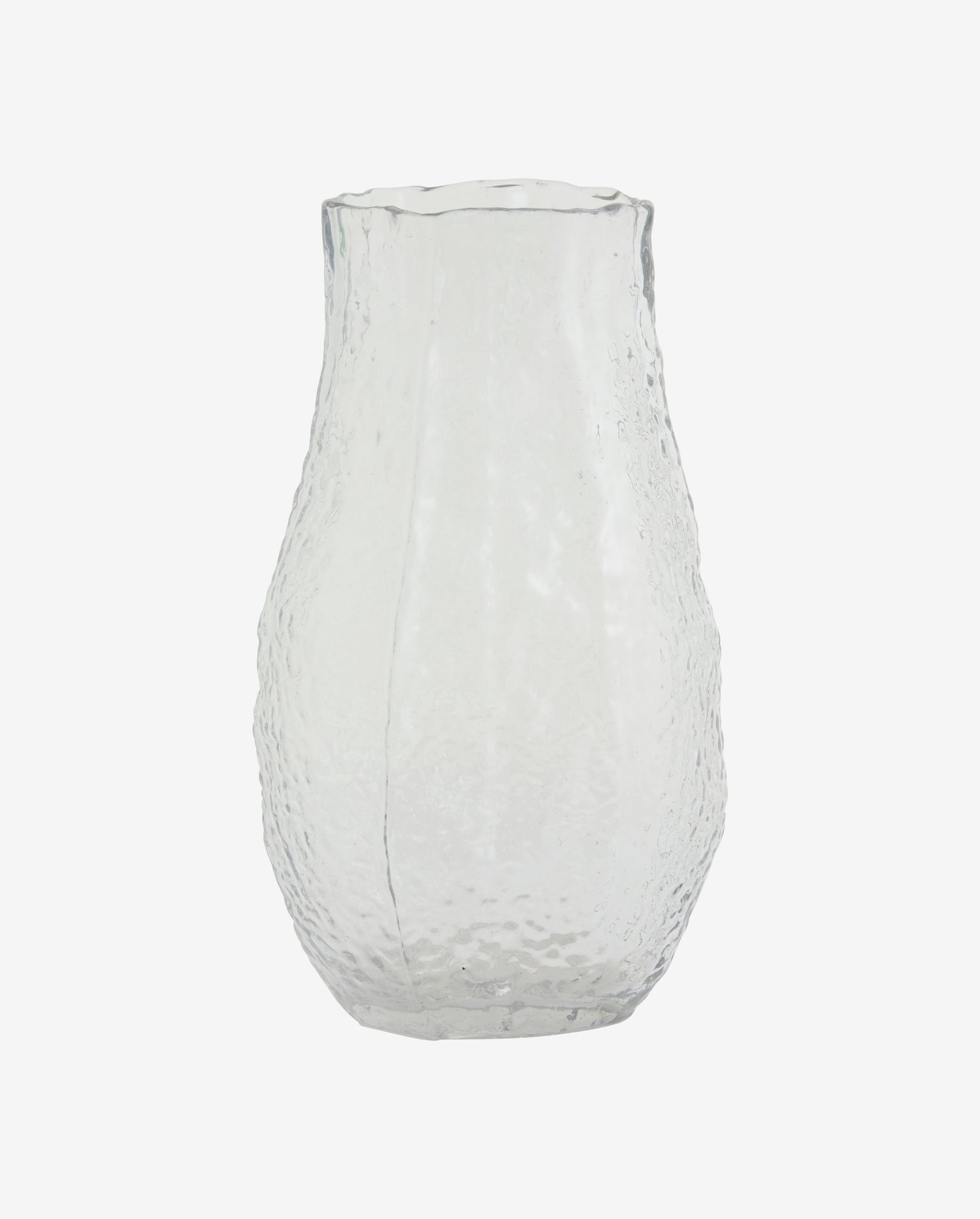 Vaso de Parry Médio - Vidro transparente