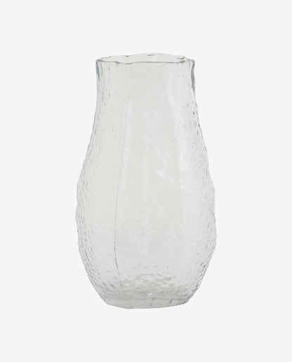 Vaso de Parry Médio - Vidro transparente