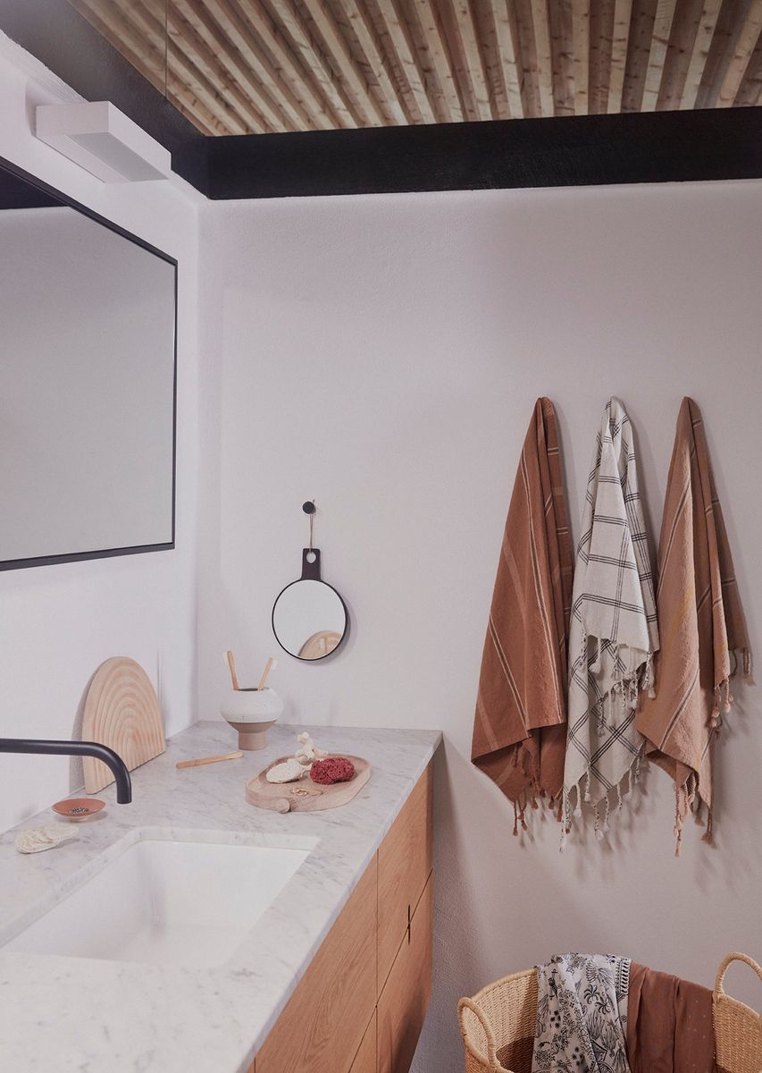 Oyoy Living Kyoto Guest Toalha