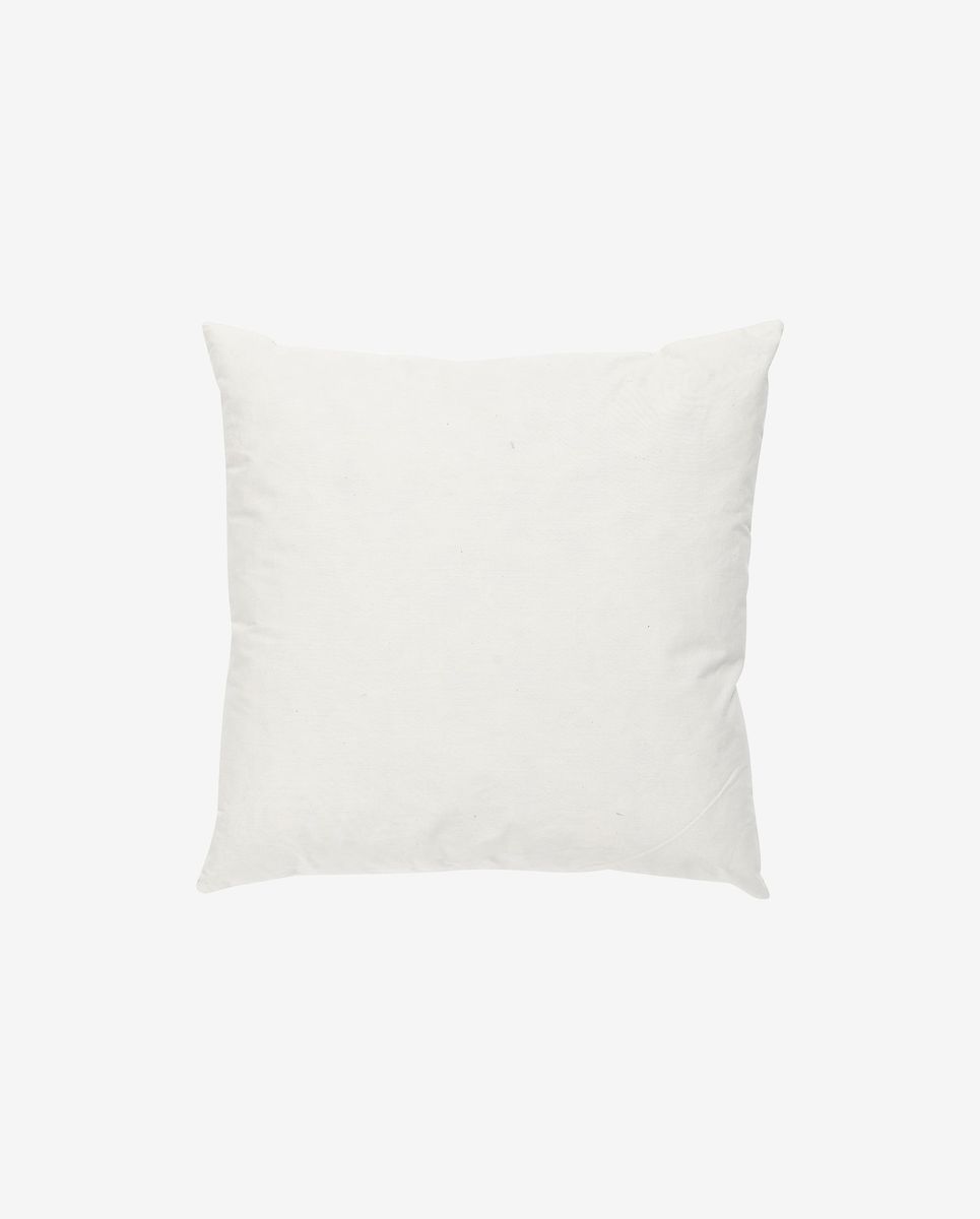 Pillow enchendo com pato para baixo - 50x80 cm