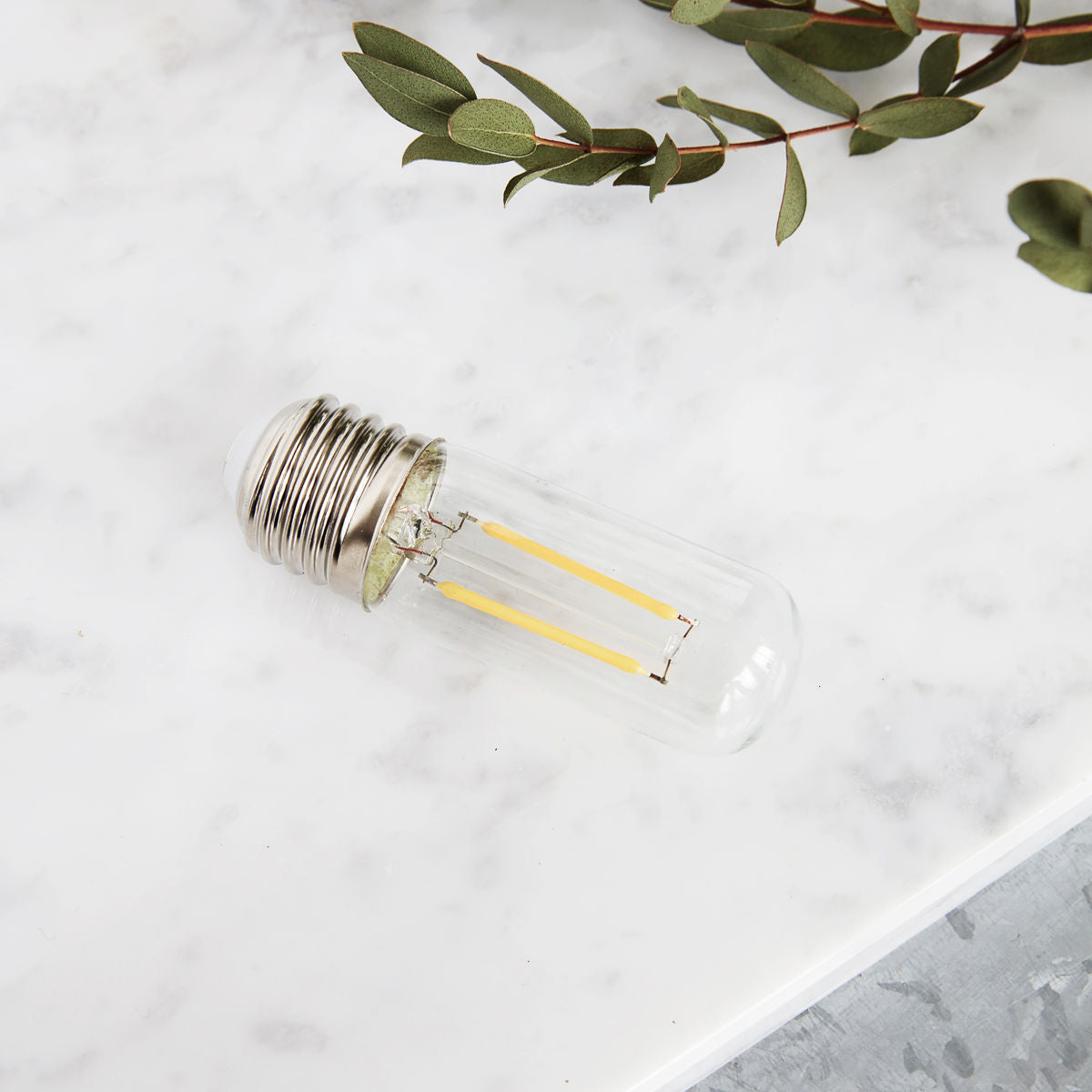 House Doctor House Doctor LED pære, Clear Decoration - DesignGaragen.dk.