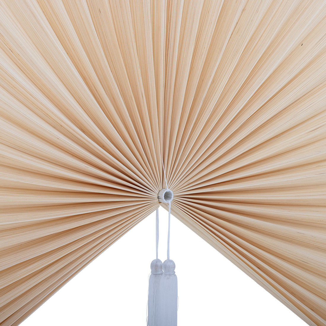 Decoração de parede de Bloomingville Jaime, natureza, bambu