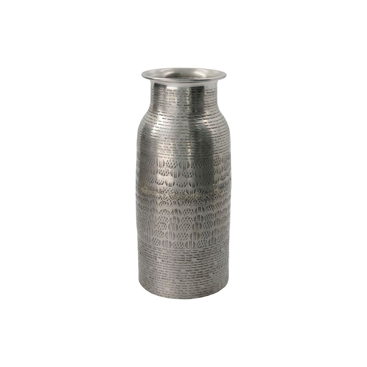 Médico da casa - vaso, hdfenja, prata antiga