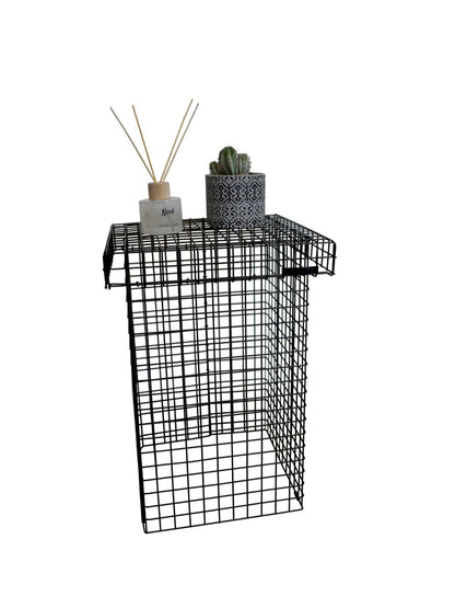 Kalager Design Wire Felt, preto