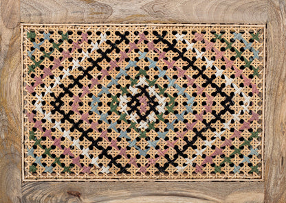 Coleção criativa Clest Closet, Nature, Mango