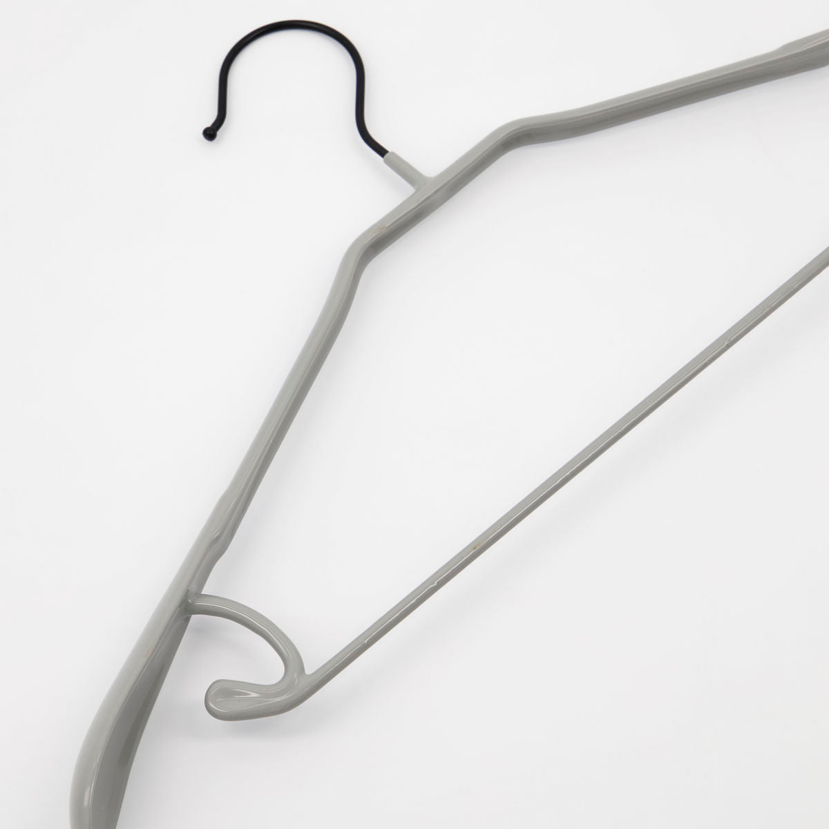 House Doctor House Doctor Bøjle, Ward, Sort/Grå - DesignGaragen.dk.