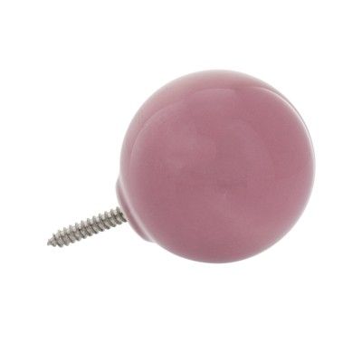 Bloomingville - Cena de cerâmica redonda - (4 cm.)