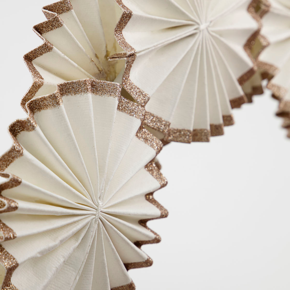 House Doctor - Grinalda, HDRosette, esbranquiçado