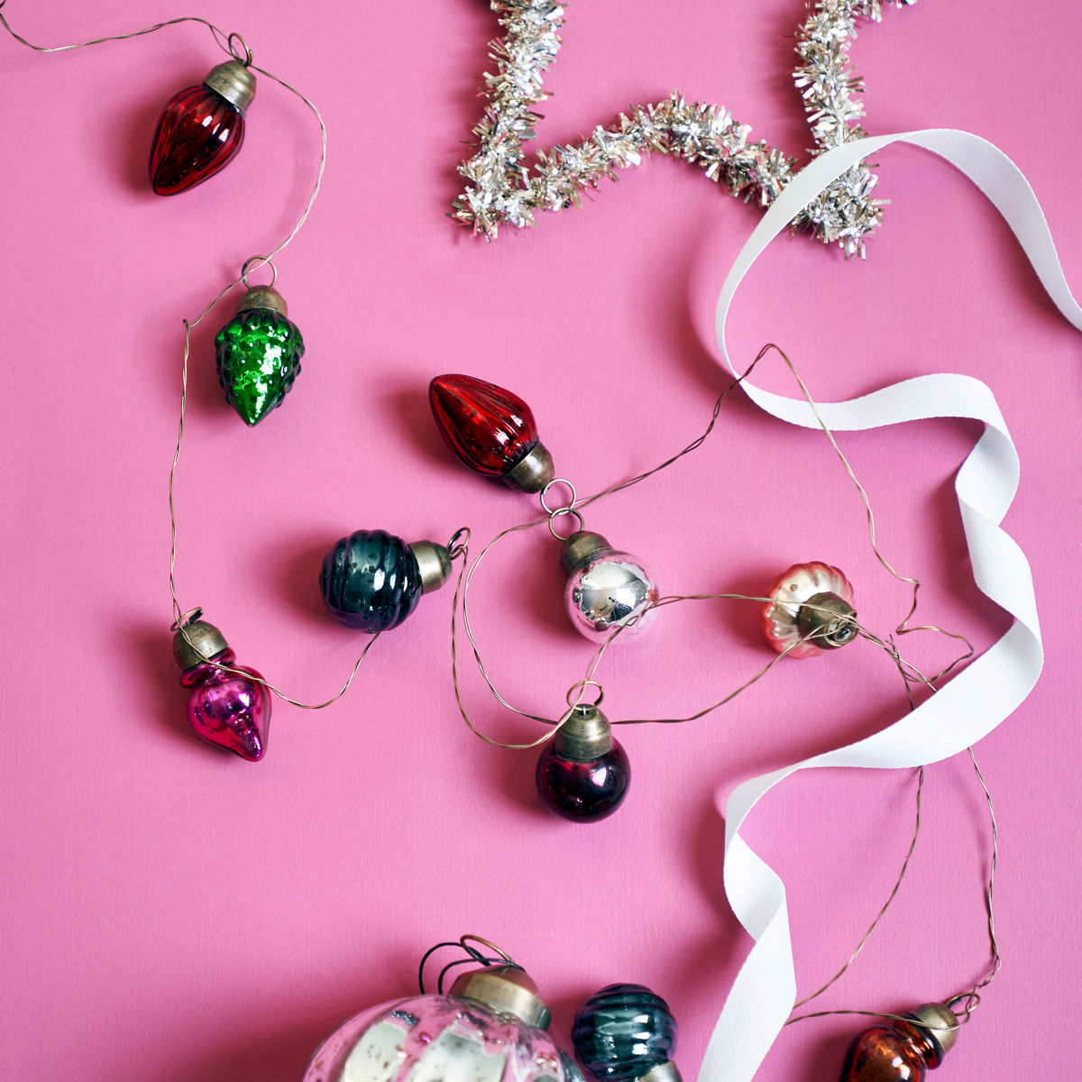 House Doctor - Guirlanda, HDBranch, Multi