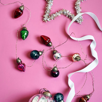 House Doctor - Guirlanda, HDBranch, Multi