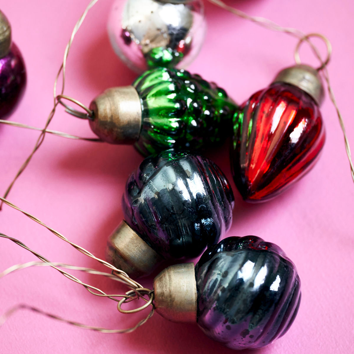 House Doctor - Guirlanda, HDBranch, Multi