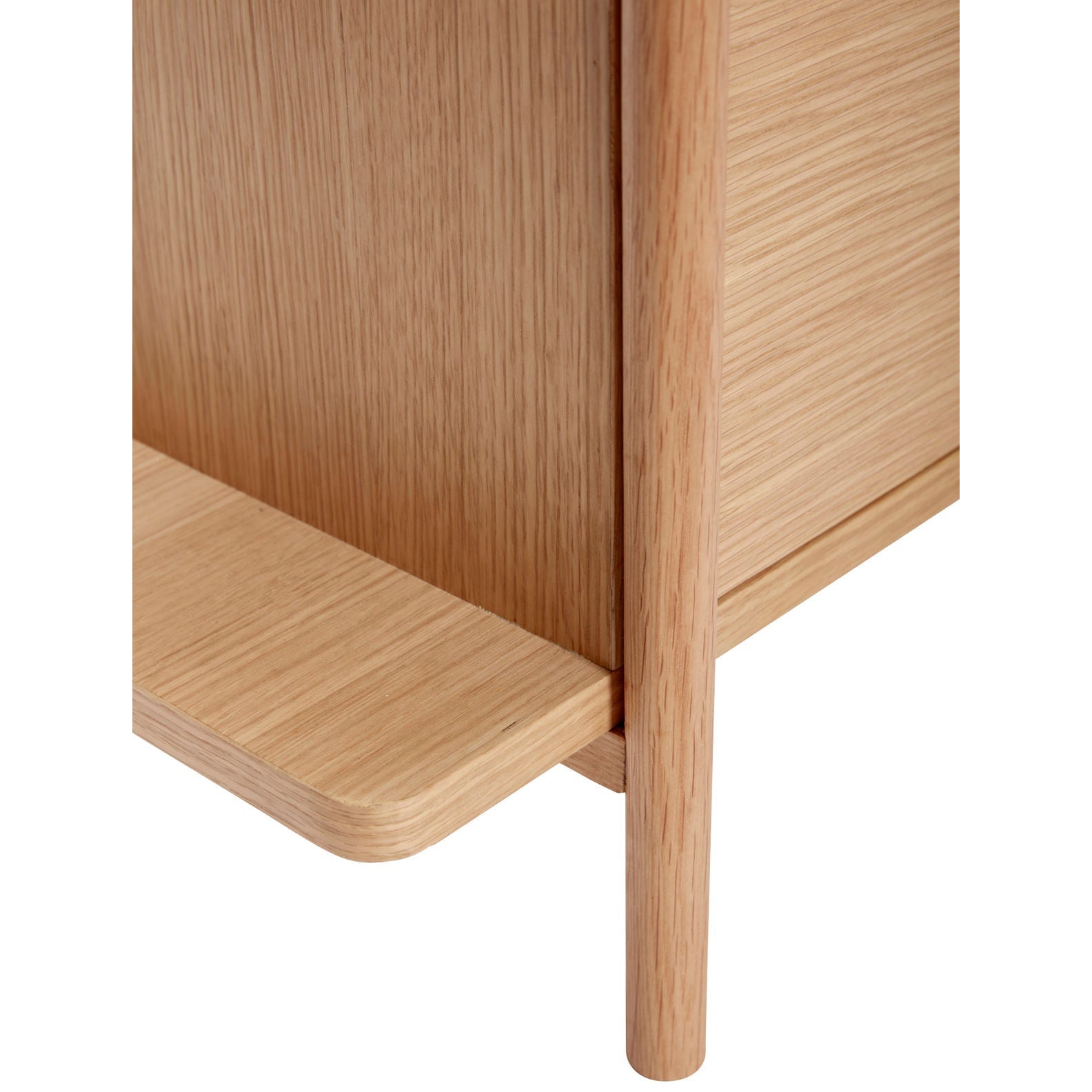 Hübsch Pessoas concedem natureza