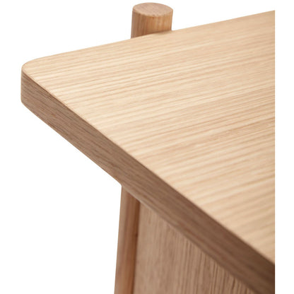 Hübsch Pessoas concedem natureza