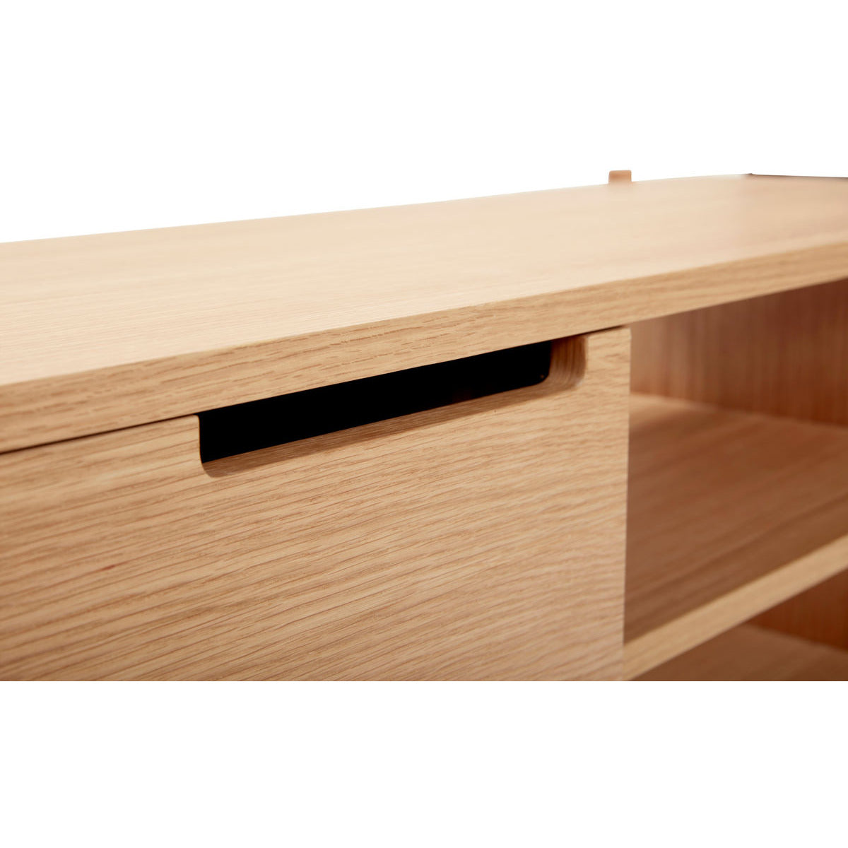 Hübsch Pessoas concedem natureza