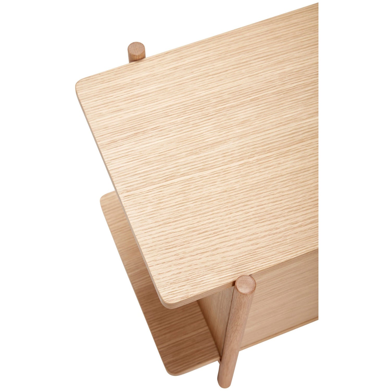 Hübsch Pessoas concedem natureza