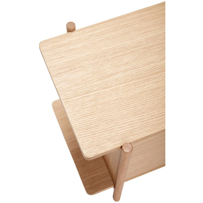 Hübsch Pessoas concedem natureza