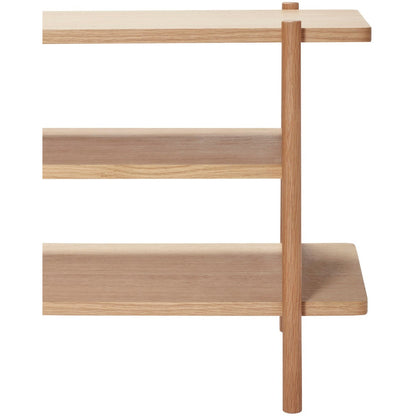 Hübsch Pessoas concedem natureza