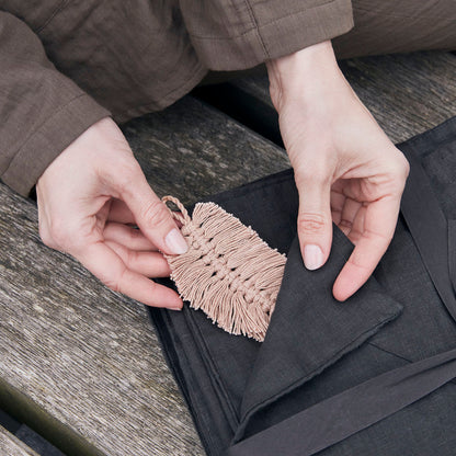 Por Nord Blade, Barkaste, Natureza