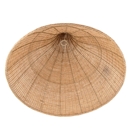 Bloomingville Camine Pendel, Nature, Rattan