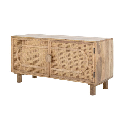 Gabinete de Bloomingville Pablo, Nature, Mango