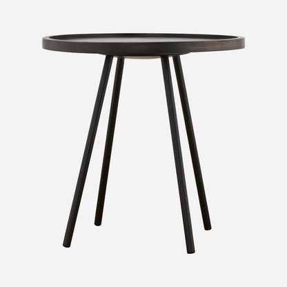 Sidebord, HDJuco, Sort - House Doctor - DesignGaragen.dk