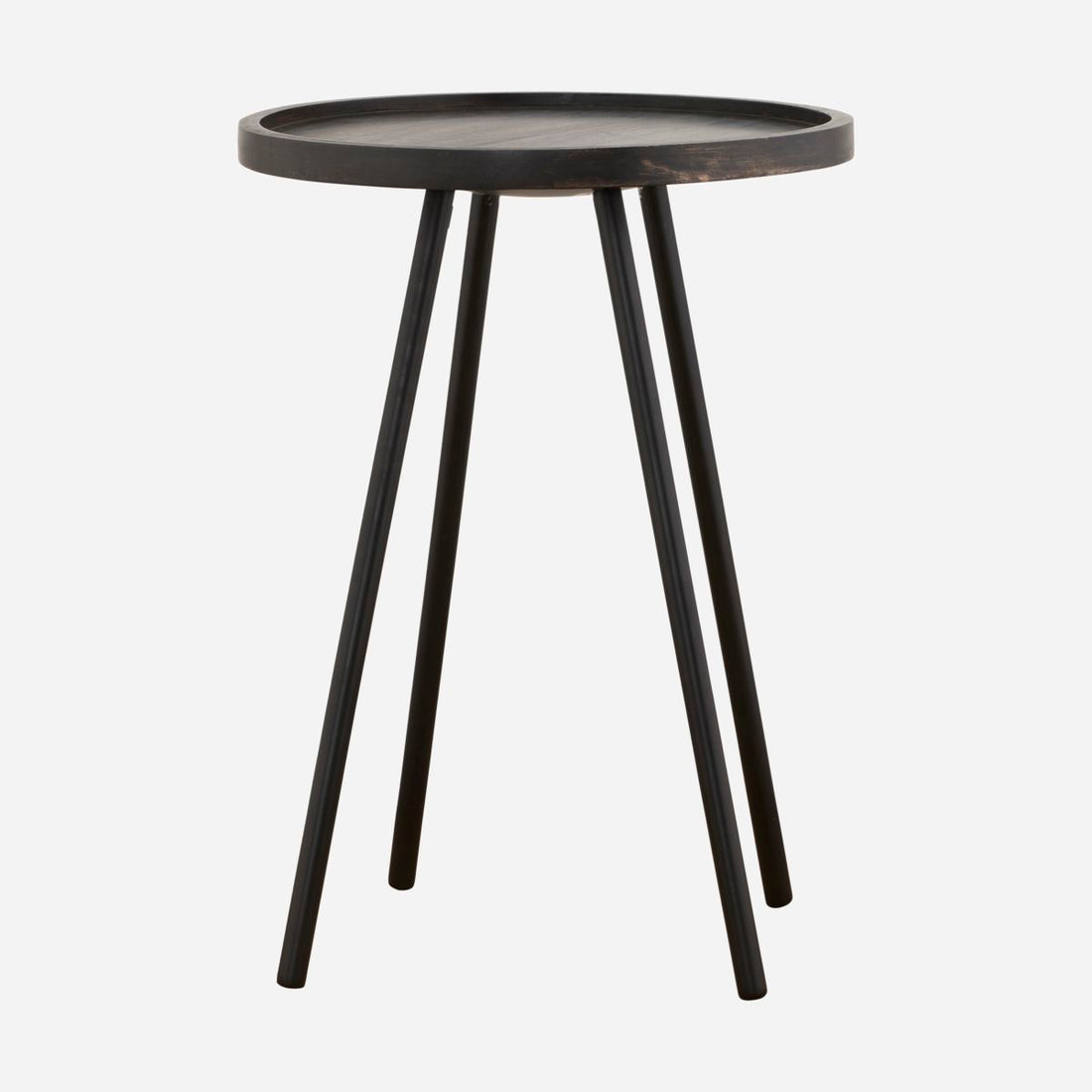 House Doctor-Sidebord, Juco-H: 55 cm, dia: 40 cm