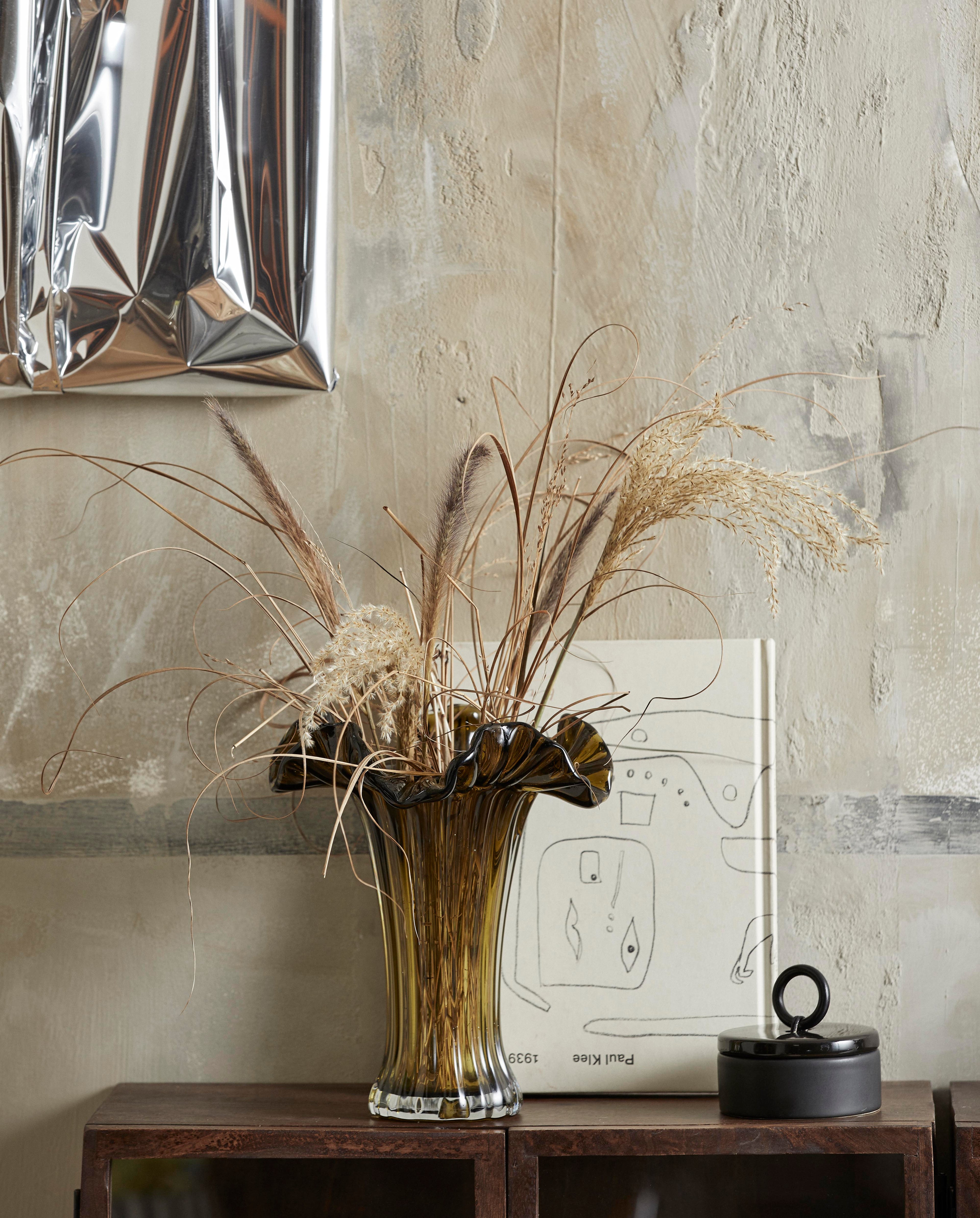 Vaso Nordal A/S DENNY - verde