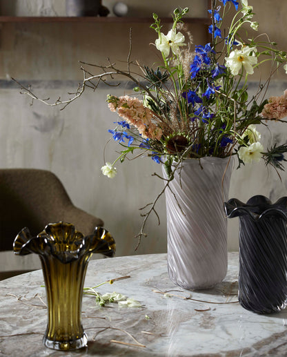 Vaso Nordal A/S DENNY - verde