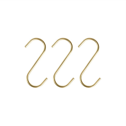 Oyoy Living Pieni S -Hog - Pacote com 3