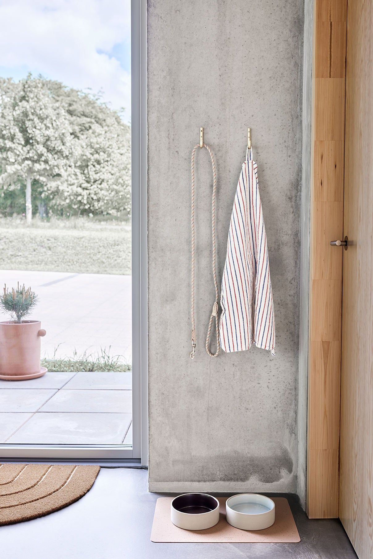 Oyoy Living Pieni Krog - Pacote com 2