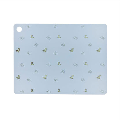 Oyoy mini theo dino chaleiro palavra