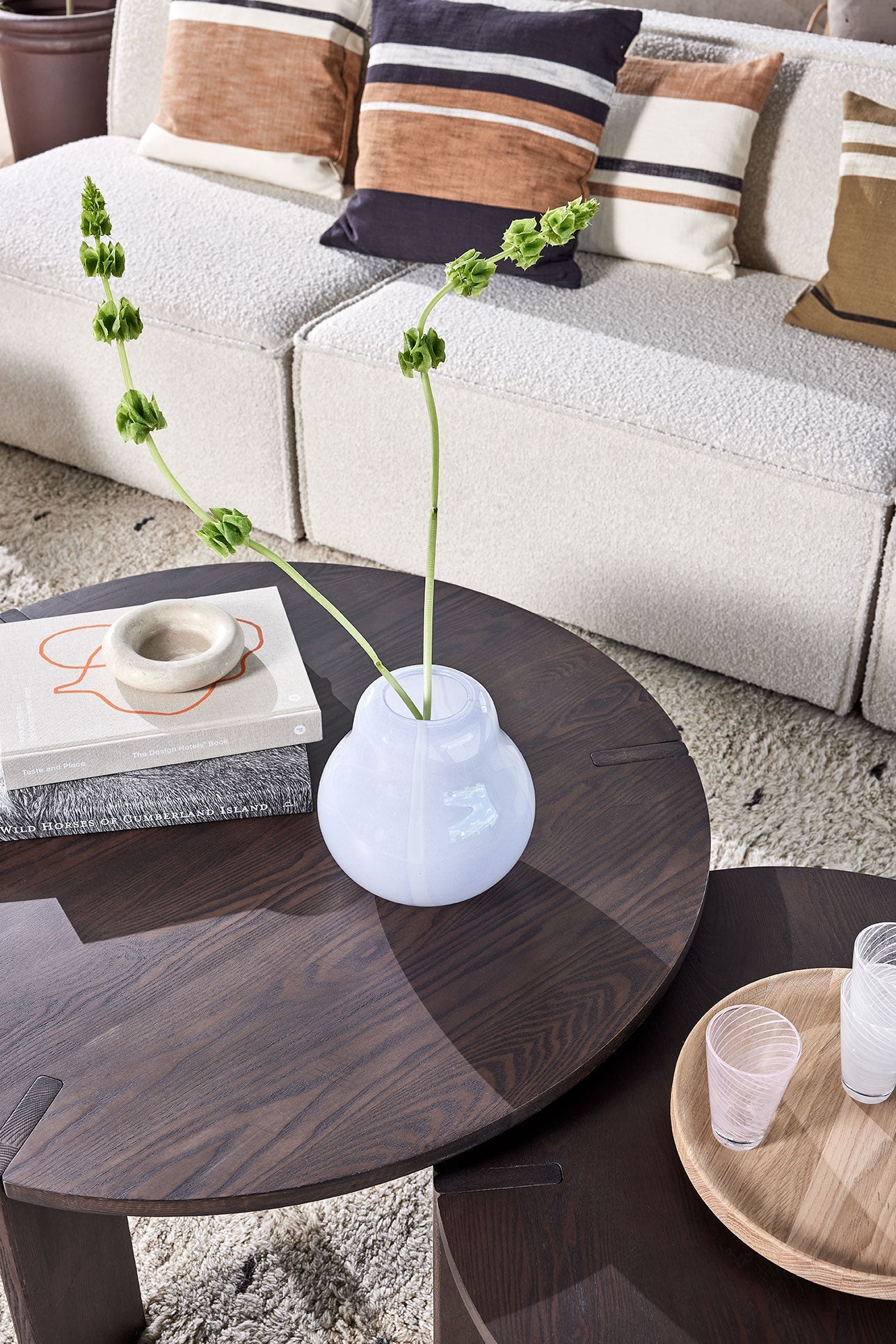 Oyoy Living Oy Coft Table - Pequeno