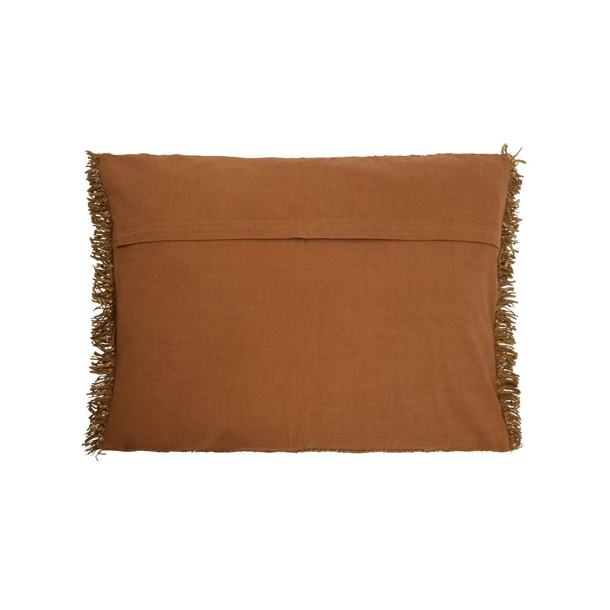 House Doctor - Capa de almofada, HDFrig, marrom