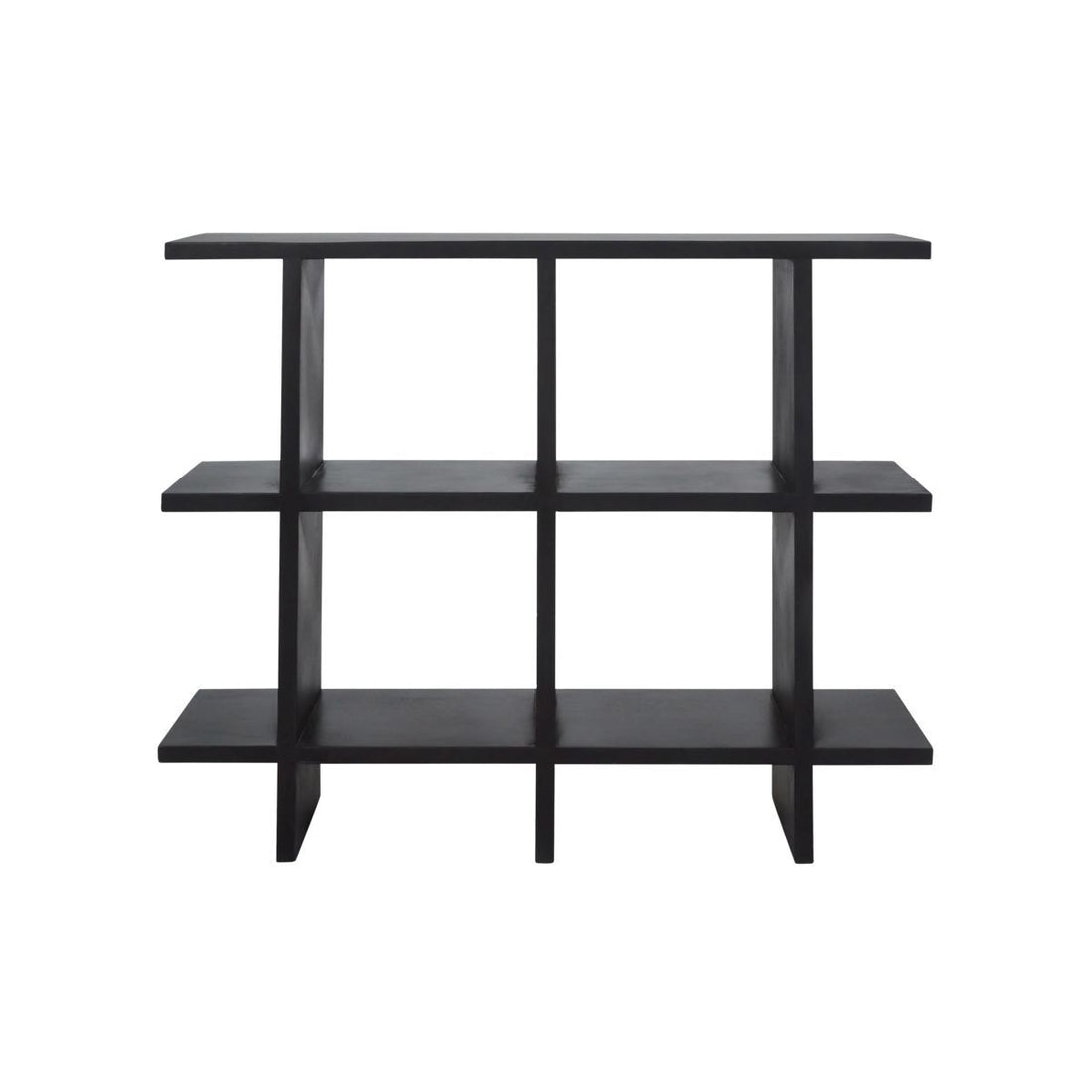 House Doctor Console Table, Hdset, Black