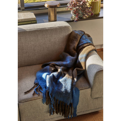 Hübsch modu sofá cinza