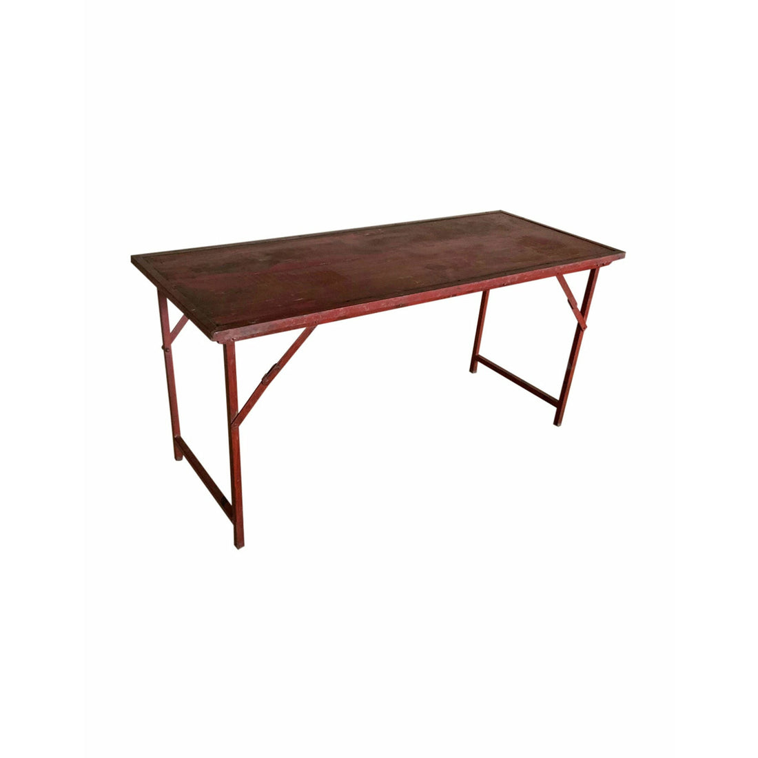 Sjælsø Nordic ORIGINAL CLIPBOARD - VERMELHO