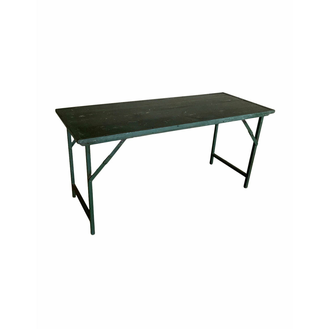 Sjælsø TABELA DE MADEIRA ORIGINAL Nórdica - VERDE ESCURO