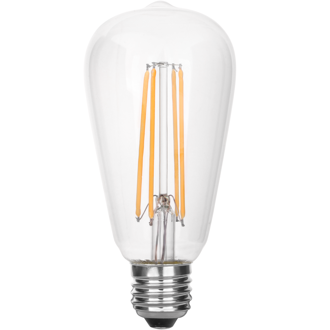 Marca Registrada Lâmpada de LED Ignis Living - dimerizável