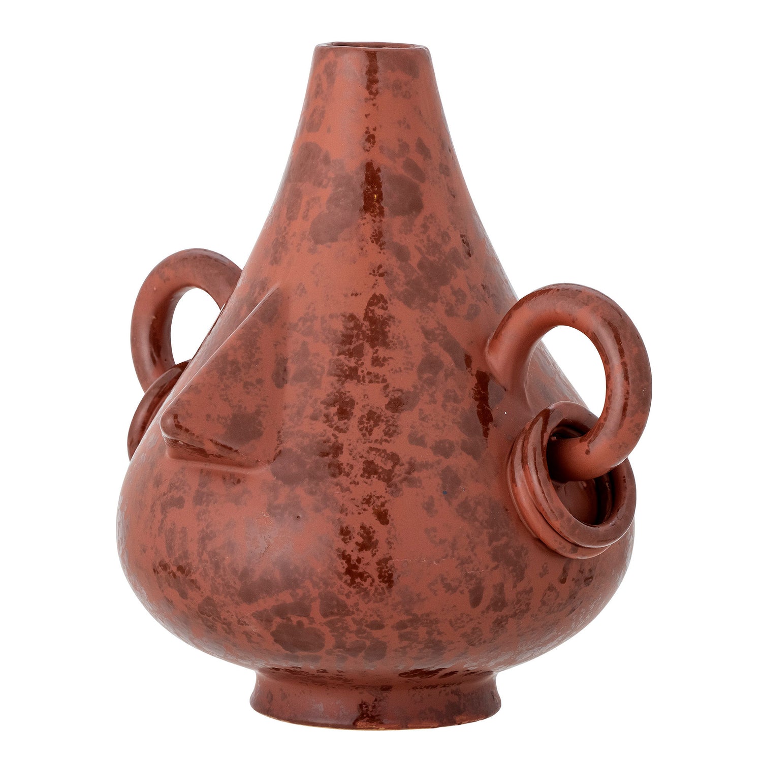 Bloomingville Tarun Decoration, Brown, Stoneware