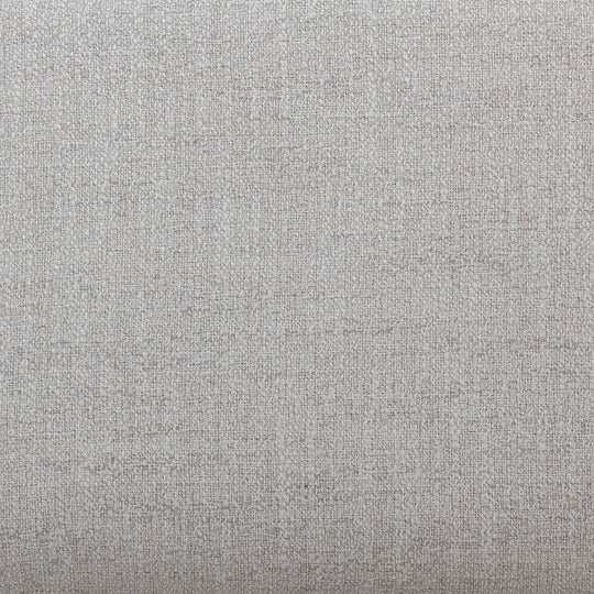 Bloomingville Chesham Lounge Stol, Hvid, Polyester - Bloomingville - DesignGaragen.dk