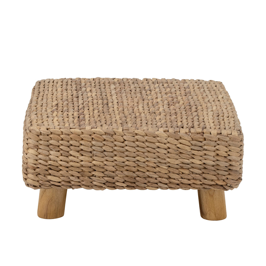 Bloomingville MINI Mojo Stool, Natureza, Jacinto de água