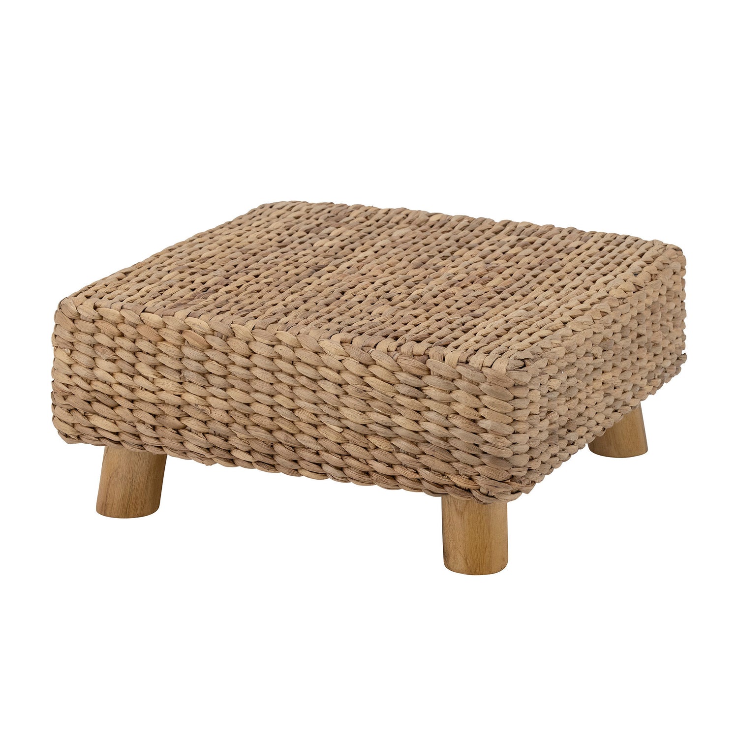 Bloomingville MINI Mojo Stool, Natureza, Jacinto de água