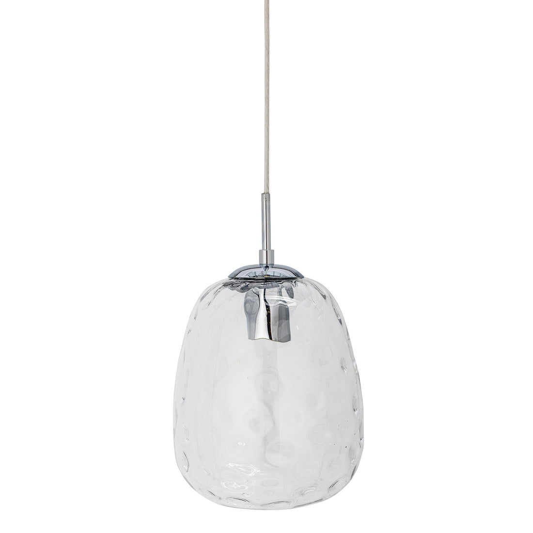 Bloomingville Baele Pendant, Clear, Glass