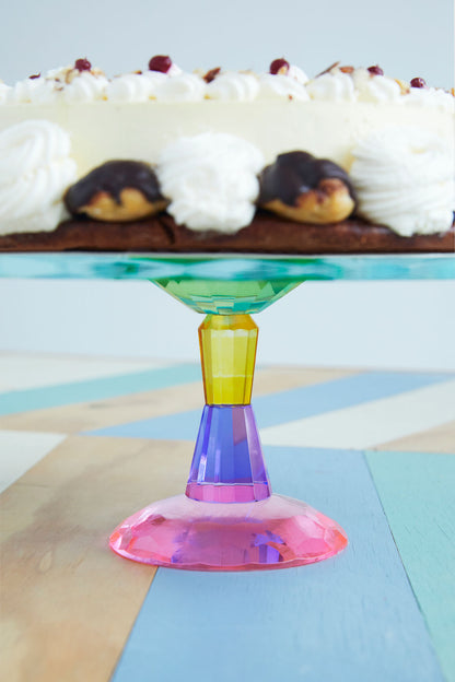 Miss Etoile ME Bolo fica de pé