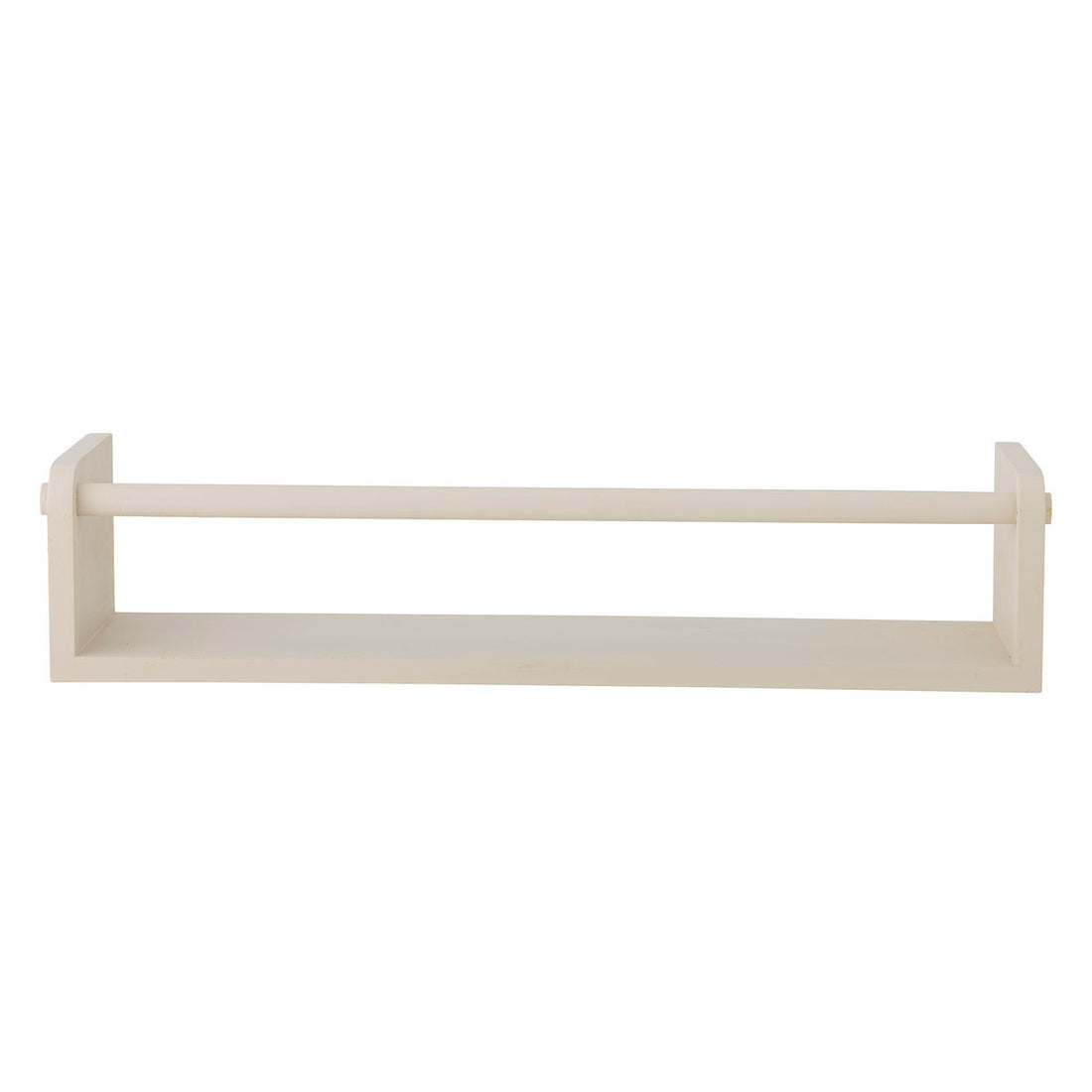 Bloomingville Mini Paras Shelf, White, MDF