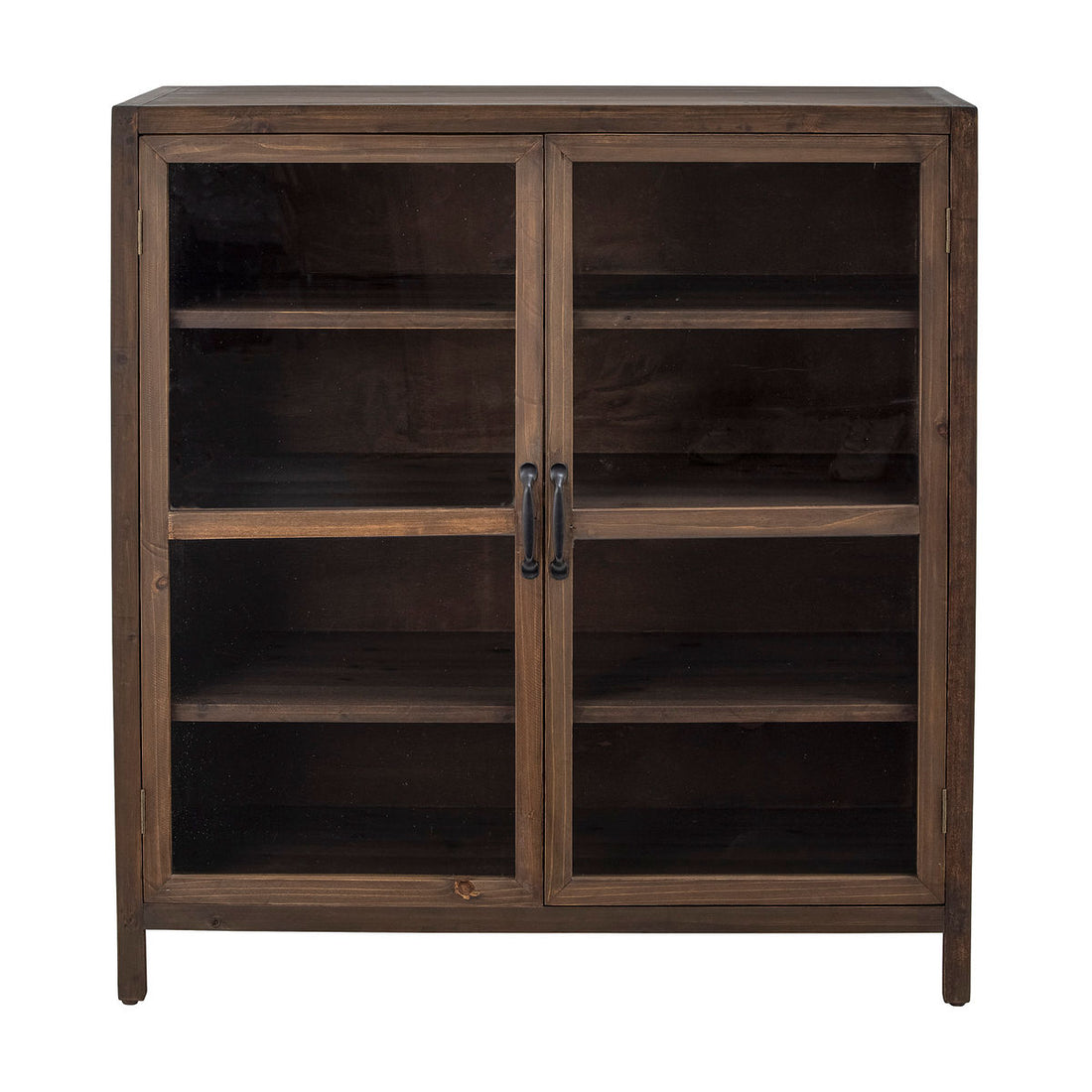 Coleção criativa Marl Closet, Brown, Pine