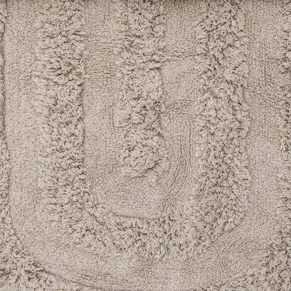 Bloomingville Turi Carpet, natureza, algodão