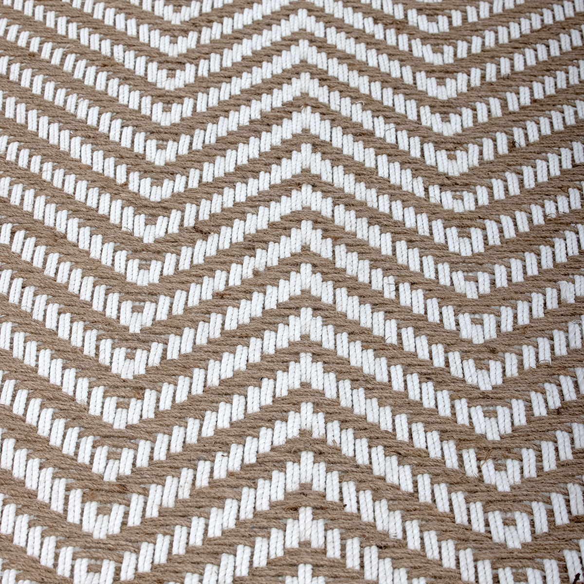 Creative Collection Paloma Daybed, Brun, Mango - Creative Collection - DesignGaragen.dk